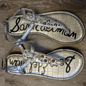 Sam Edelman Sandals